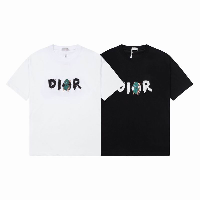 Dior S-2XL dgtr15